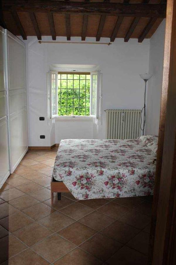 Casa Vacanza Il Laghetto Bea Dicomano Exterior foto