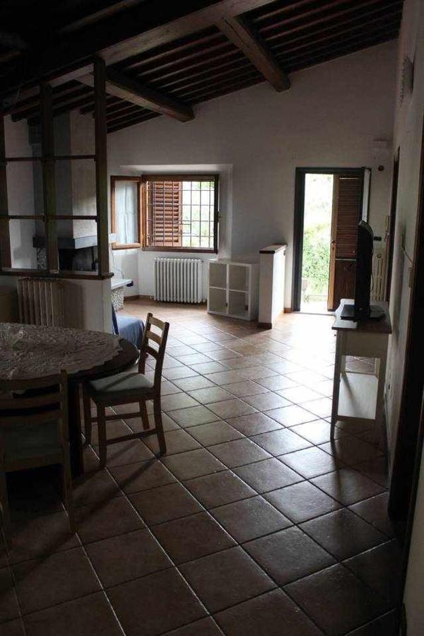 Casa Vacanza Il Laghetto Bea Dicomano Exterior foto